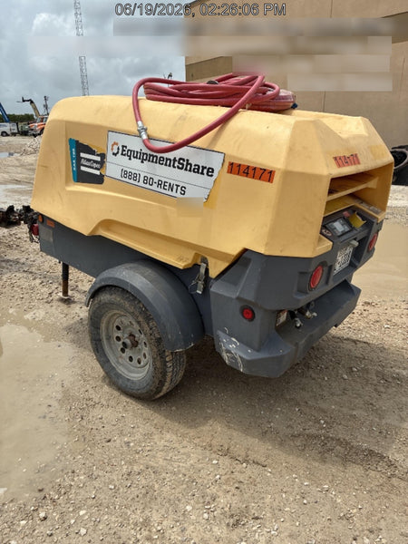 2020 ATLAS COPCO XAS188