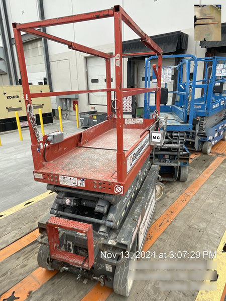 2019 Skyjack SJIII-3219 Standard w/Trojan Batteries