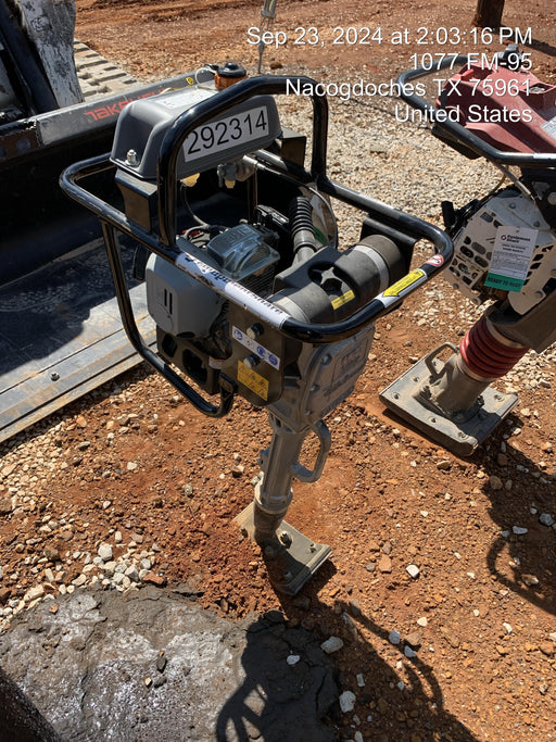 2023 MULTIQUIP MTR40HF