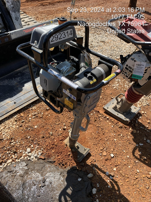 2023 MULTIQUIP MTR40HF