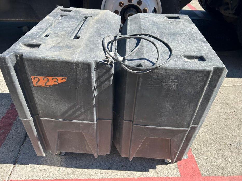 2022 ABATEMENT TECHNOLOGIES BD2KM