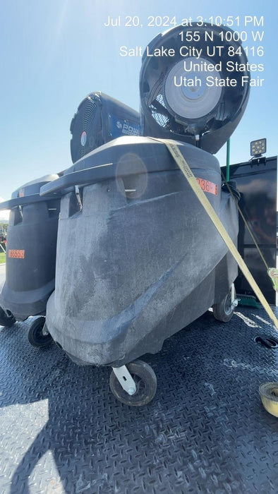 2022 POWER BREEZER PB4BASE