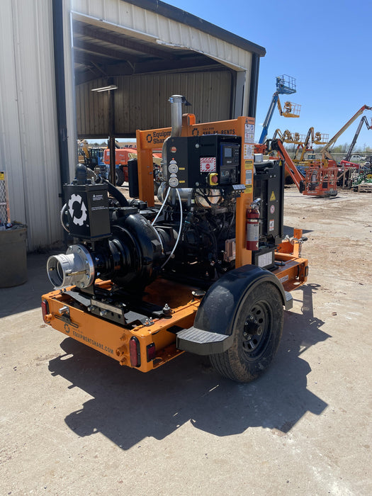 2021 PIONEER PP66S12L71-TD2.9L4