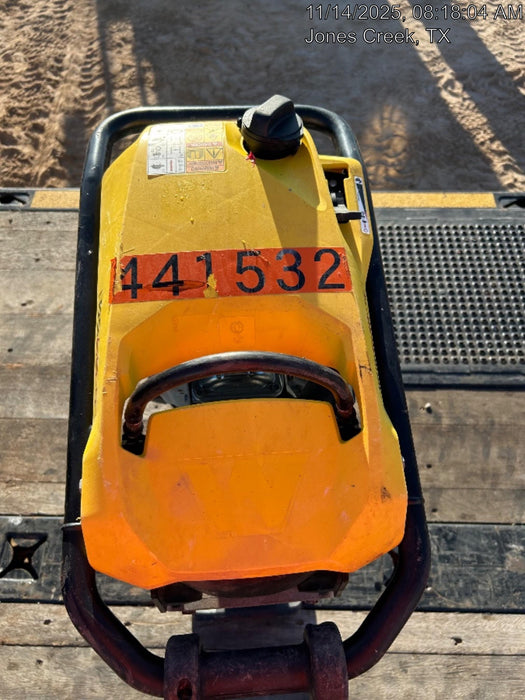 2024 WACKER NEUSON BS68-4Ab/28