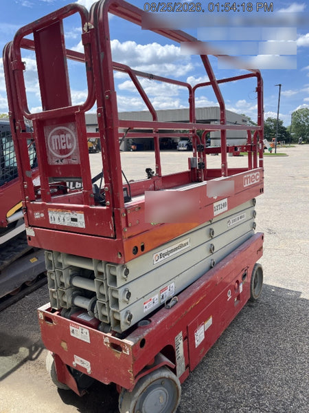2021 MEC 2632SE
