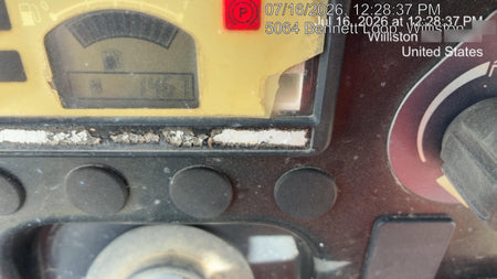 2011 DYNAPAC CC1200