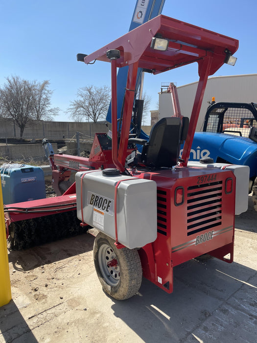 2023 BROCE BW260