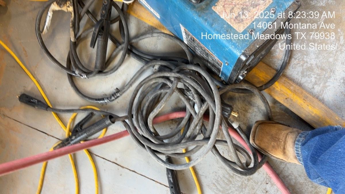 2024 MILLER ELECTRIC CST-282