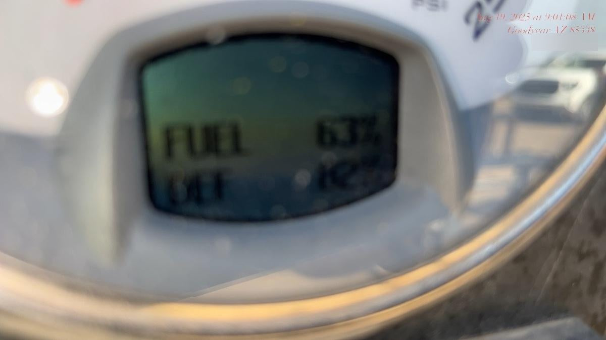 2023 DOOSAN P425/HP375WCU