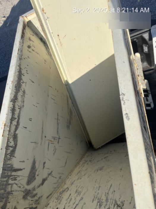 2022 GAR-BRO 4614MAN