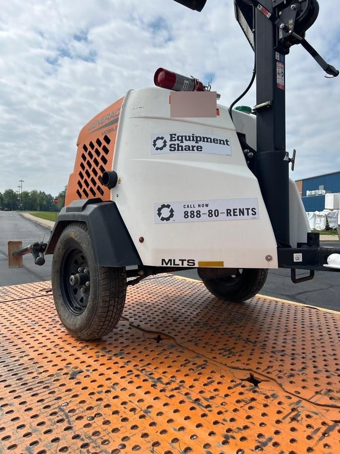2023 GENERAC MLT2