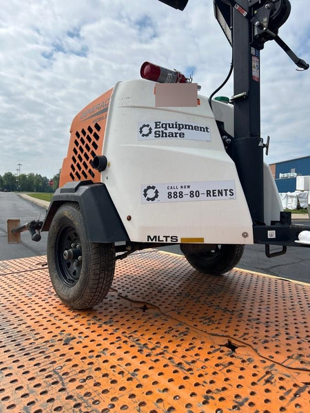 2023 GENERAC MLT2