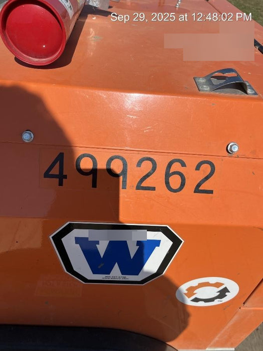 2025 WANCO WLTT-4MK8K