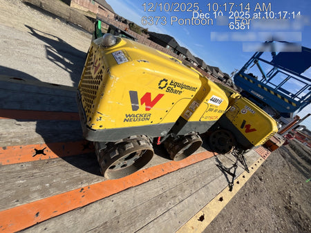 2024 WACKER NEUSON RTLx-SC3