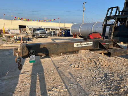 2019 ARROW MATERIAL HANDLING CE60-TH-STP