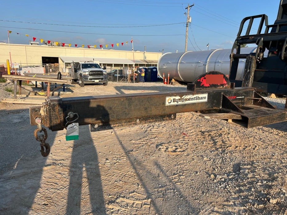 2019 ARROW MATERIAL HANDLING CE60-TH-STP