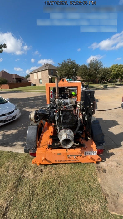 2021 PIONEER PP66S12L71-TD2.9L4