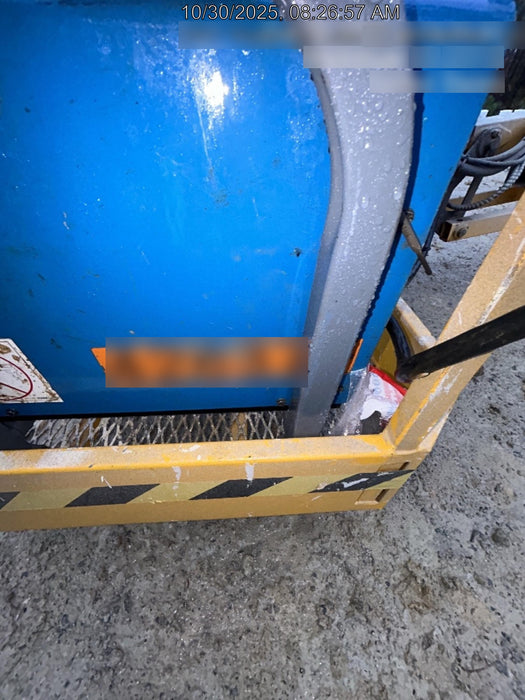 2024 MILLER ELECTRIC CST-282