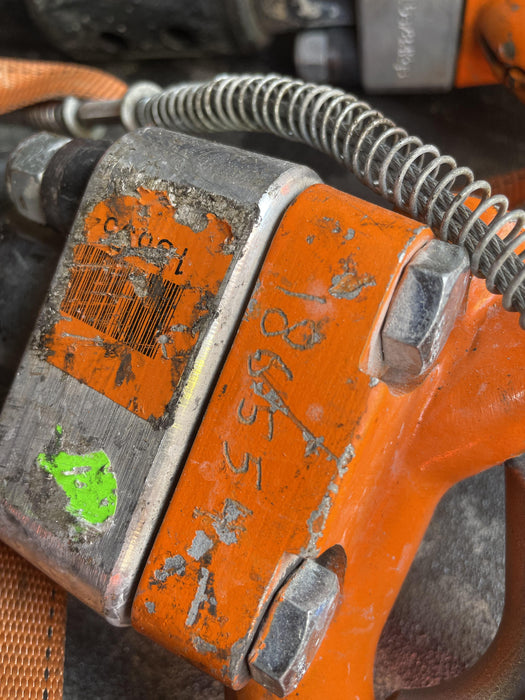 2021 MICHIGAN PNEUMATIC MP-MOTOC-375-ITD