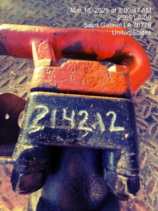 2022 MICHIGAN PNEUMATIC MP-CH3R-TRACKER