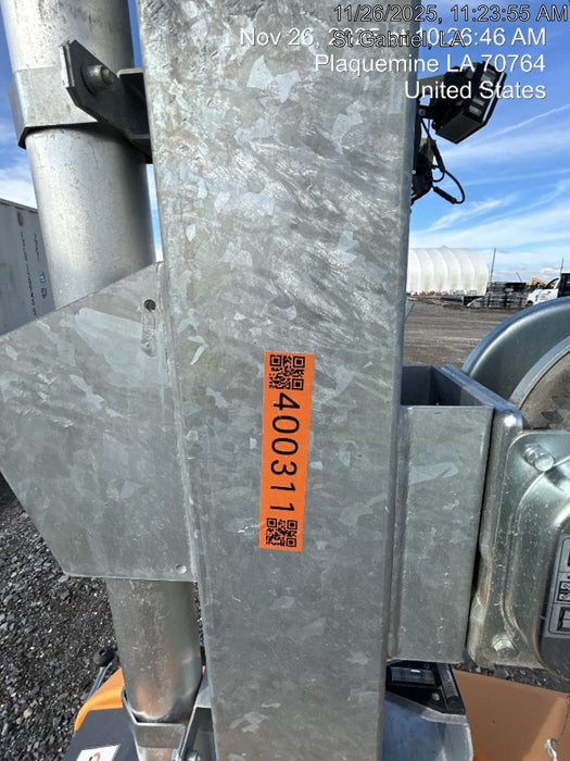 2024 ATLAS COPCO HILIGHT E3 Plus