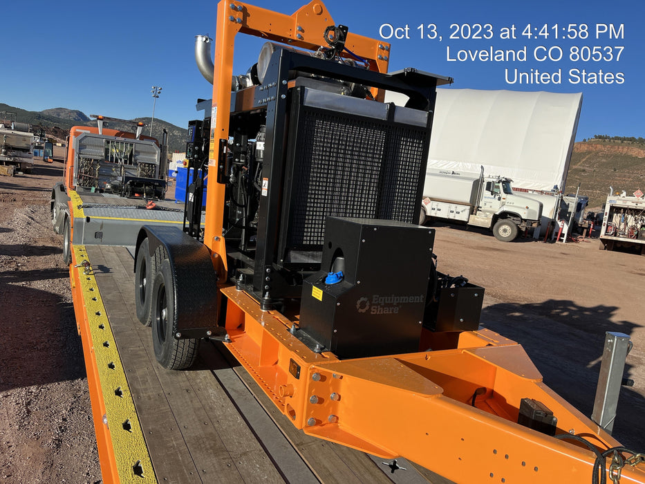 2023 PIONEER PP64C21L71-JD6068