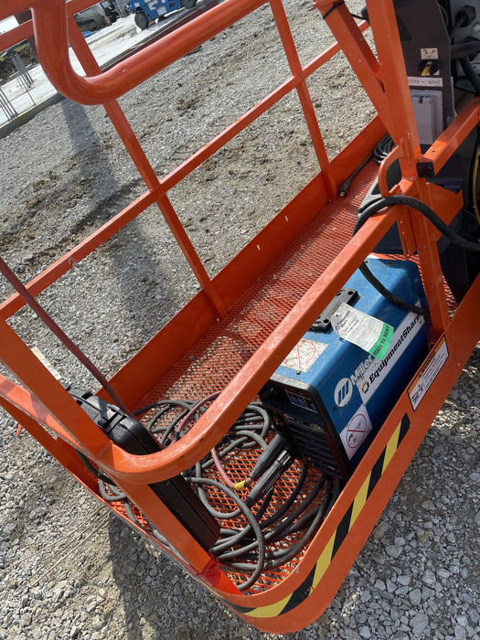 2022 MILLER ELECTRIC CST-280