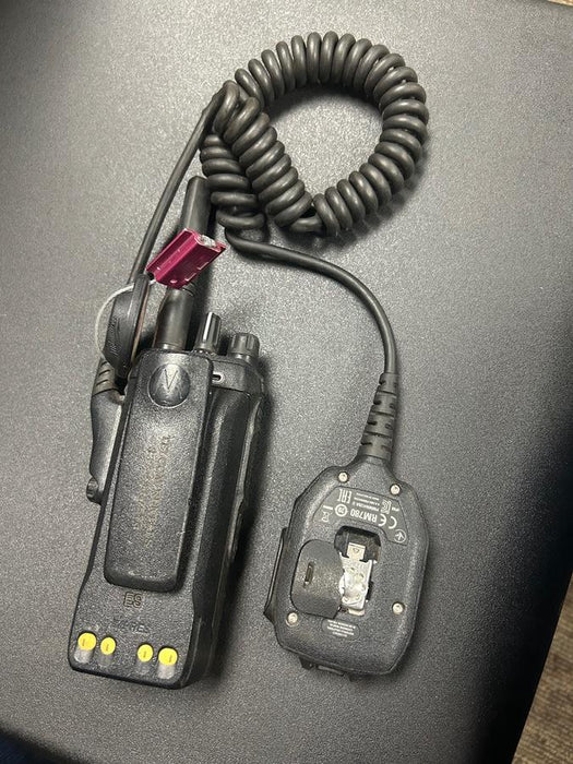 2024 MOTOROLA R7 DISPLAY