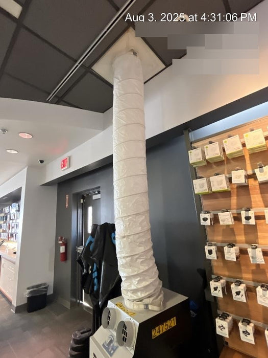 2022 KWIKOOL KPAC1411-2