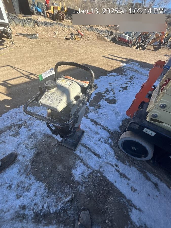 2023 MULTIQUIP MTX60HD