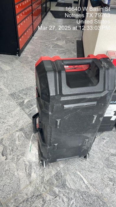 2025 MILWAUKEE MXF301-2CXS