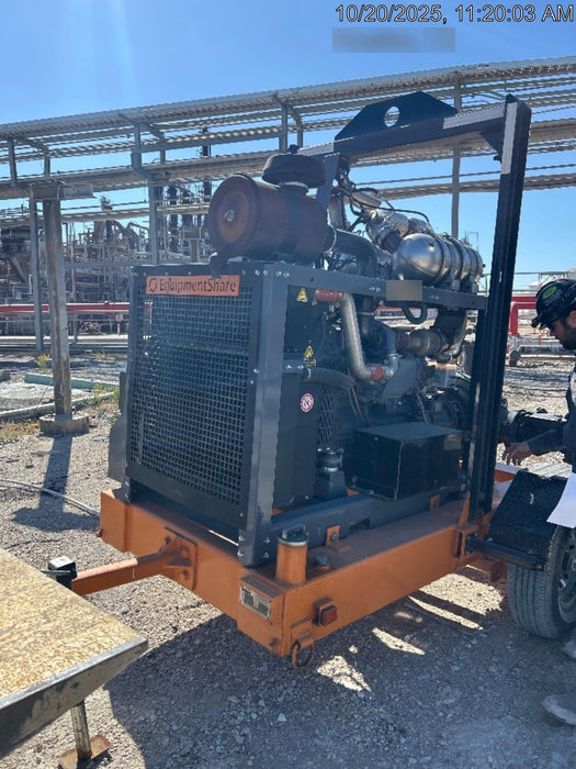 2021 RWN RWN-6NHTA-EM-RP