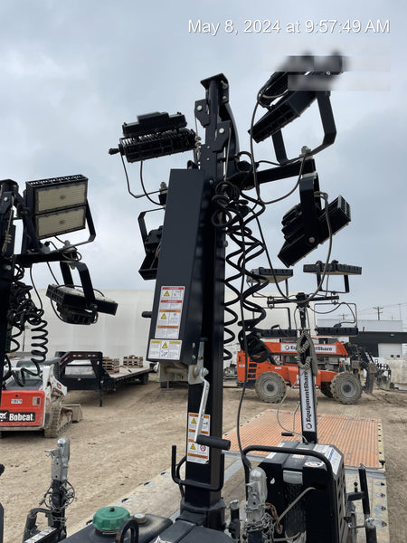 2021 ALLMAND NLV3GR