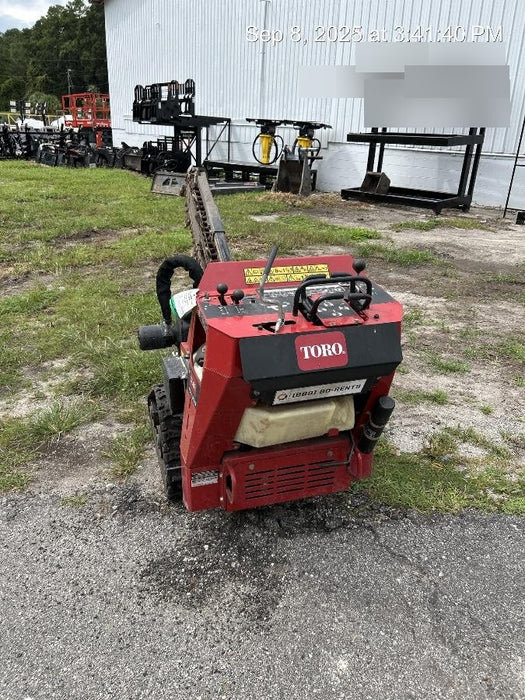 2022 TORO TRX-250