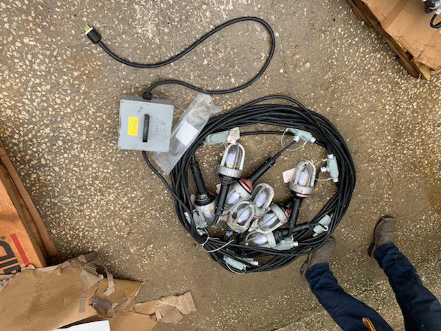 2021 LIND EQUIPMENT TLS-80XPLEDRE-LV