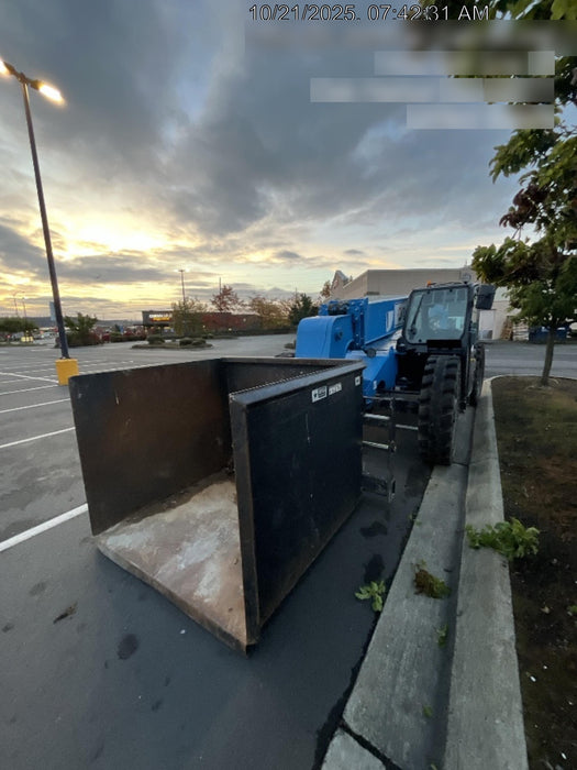 2020 STAR INDUSTRIES 1425