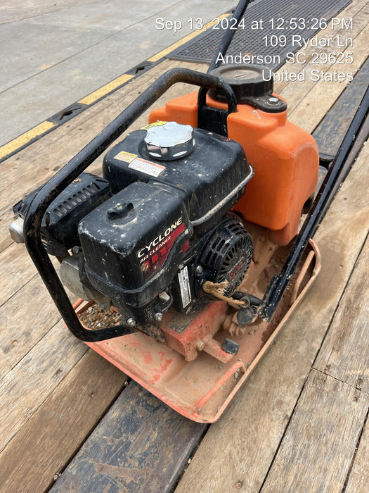 2023 MULTIQUIP MVC82VHW