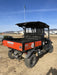 2022 KUBOTA RTV-X1140W-H (Canopy)