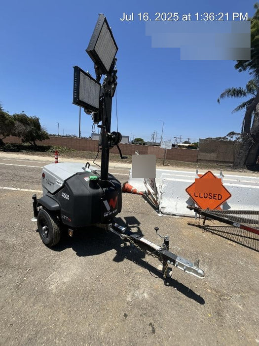 2024 WACKER NEUSON LTT4