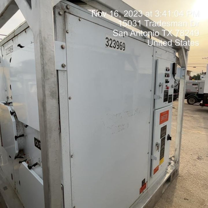 2023 SMARTECH SMTAH1D121Q