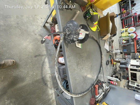 2022 MULTIQUIP CV3A