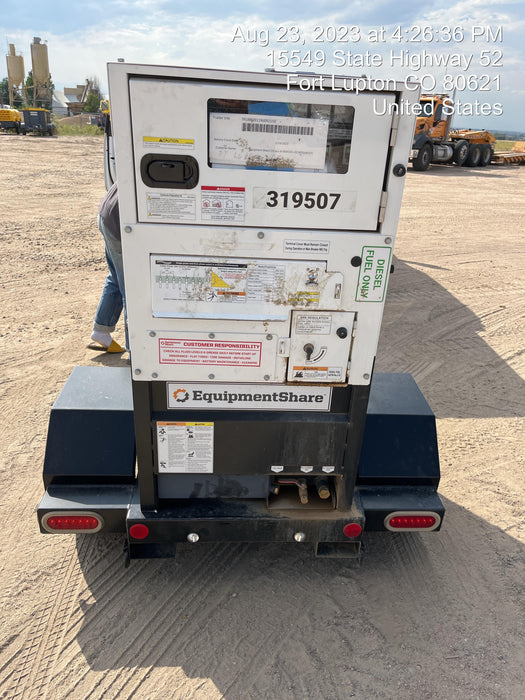 2023 SHINDAIWA DGK15FL