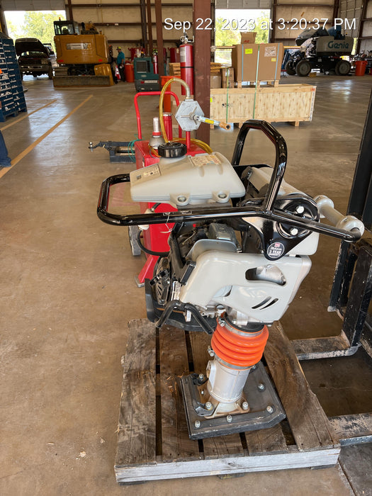 2023 MULTIQUIP MTX60HD