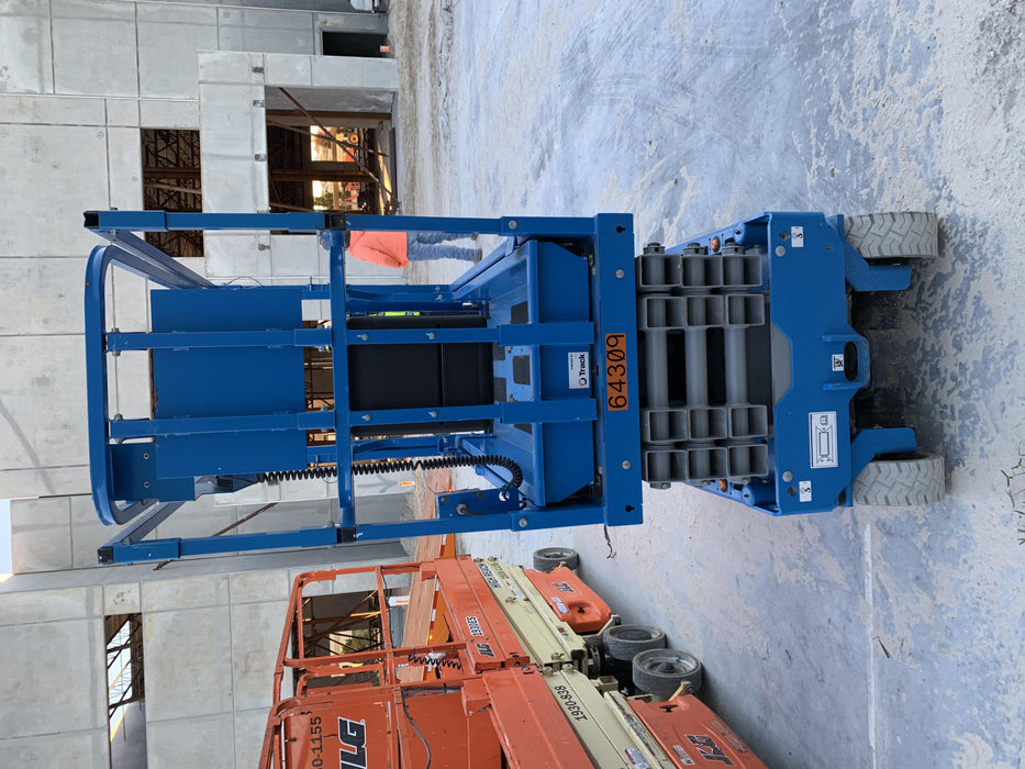 2020 Genie GS-1930 GENIE GS-1930