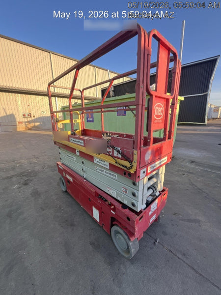 2021 MEC 2632SE