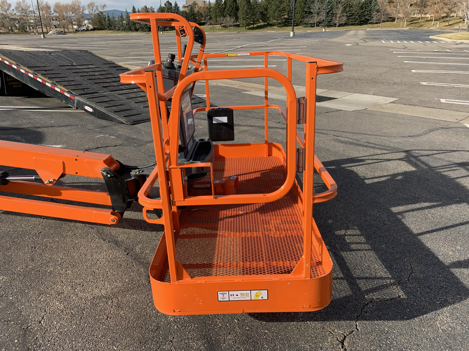 2021 JLG 460SJ