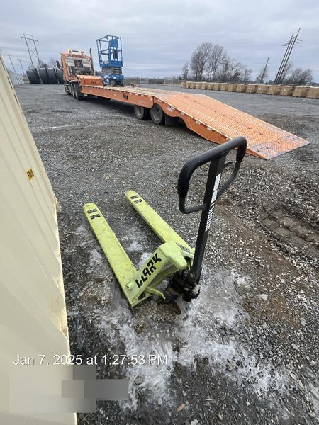 2023 STRONGWAY 4400 lb Pallet Jack