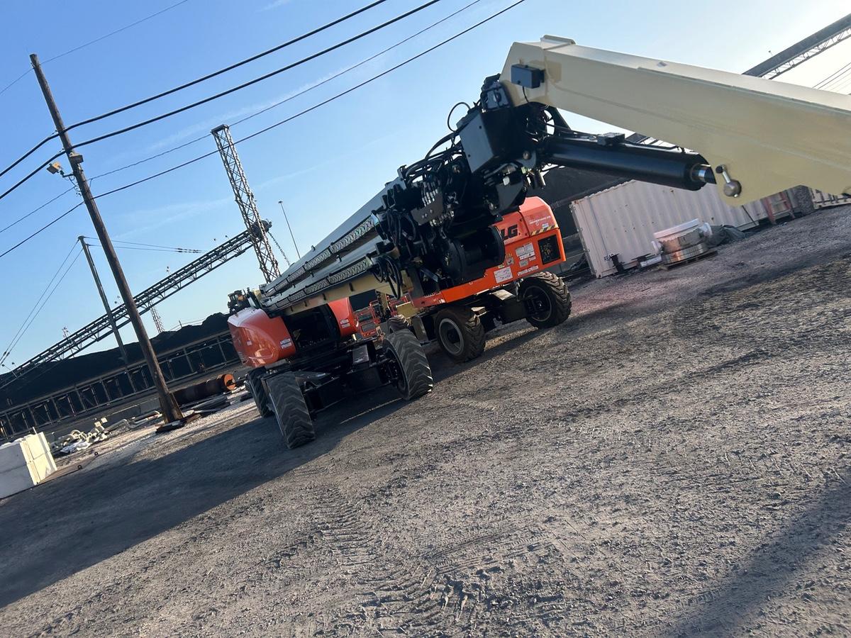 2025 JLG 1850SJ