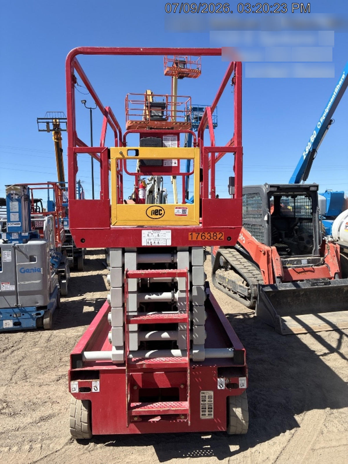 2021 MEC 4046SE
