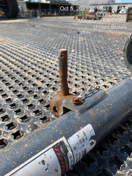 2020 ATLAS COPCO XATS 400